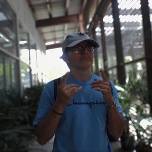 Meet your Posher, Andre